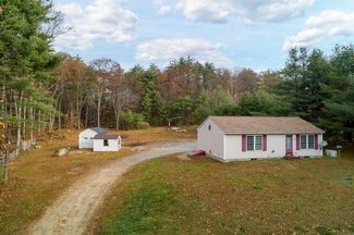 190 Gulf Rd, Peterborough, NH 03458
