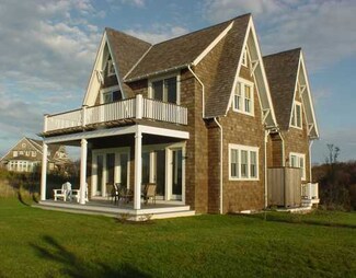 1967 Mohegan Trail, Block Island, RI 02807