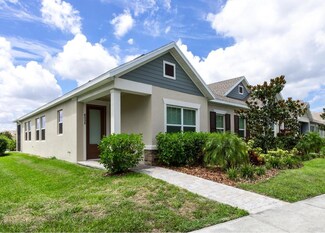 6238 Watercolor Dr, Lithia, FL 33547