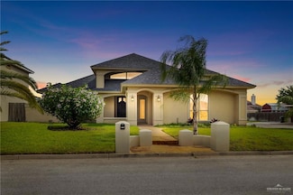 1625 Gabriels Landing, Harlingen, TX 78550
