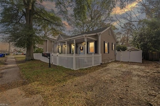 1325 W Little Creek Rd, Norfolk, VA 23505