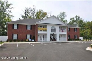 12505 Townepark Way Unit 202, Louisville, KY 40243