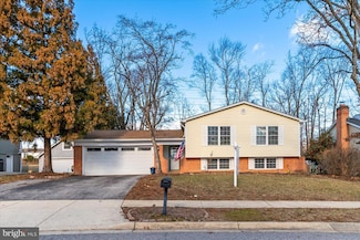 512 Williamsburg Ln, Odenton, MD 21113