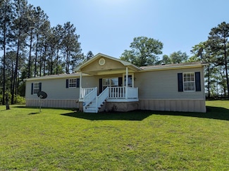113 Dorian Dr, Sumner, GA 31789