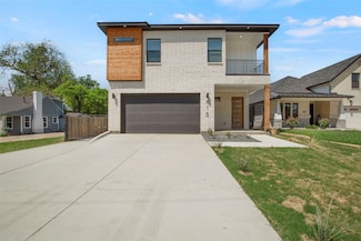 615 Phinney Ave, Dallas, TX 75211