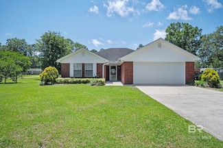 400 W 15th St, Bay Minette, AL 36507