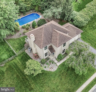 25 Hayloft Cir, Wilmington, DE 19808