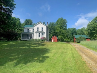 5511 Lake Rd, Atlantic, PA 16111