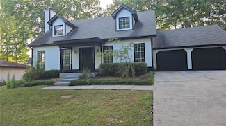 1947 Kensington High St SW, Lilburn, GA 30047