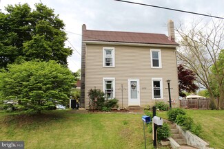 11191 Big Pool Rd, Big Pool, MD 21711