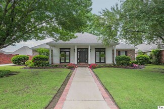 2405 Rosedale Dr, Monroe, LA 71201