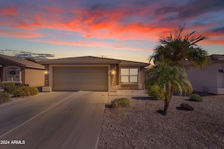 6441 S Granite Dr, Chandler, AZ 85249