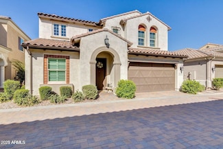 1952 W Yellowstone Way, Chandler, AZ 85248