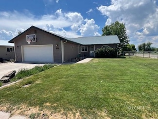 229 Birch St, Lakeview, OR 97630