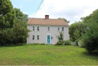 88 Blackstone St, Mendon, MA 01756