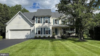 9 Whirlaway Dr, Bear, DE 19701