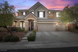 10241 Timberline Peak Ave, Las Vegas, NV 89166