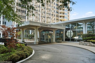 4250 N Marine Dr Unit 1128, Chicago, IL 60613