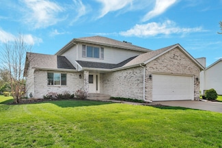 22823 S Michael Dr Unit 3, Channahon, IL 60410