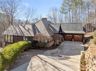 805 Top Ridge Dr, Sunset, SC 29685