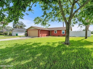 1603 Tuscaloosa Ave, Daytona Beach, FL 32117