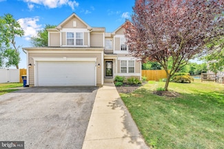 578 Groundhog Ln, Smyrna, DE 19977