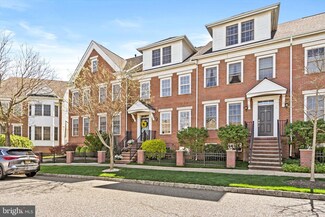 118 Burnet Crescent, Robbinsville, NJ 08691