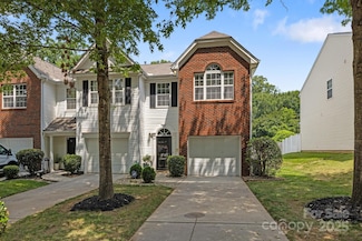2137 Whispering Way, Charlotte, NC 28212