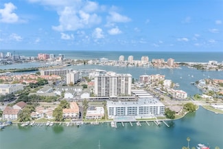 400 Island Way Unit 908, Clearwater Beach, FL 33767