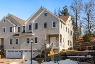 15 Ramsdell Way Unit 29, Lynnfield, MA 01940