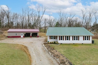 1767 Wood Rd, Lebanon, OH 45036
