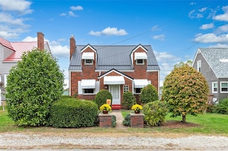 927 Fayette Ave, Belle Vernon, PA 15012