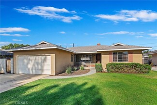 5595 Tower Rd, Riverside, CA 92506