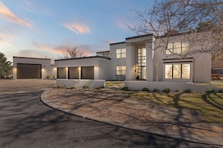 12201 San Francisco Rd NE, Albuquerque, NM 87122