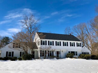 60 Blackbriar Dr, Colts Neck, NJ 07722