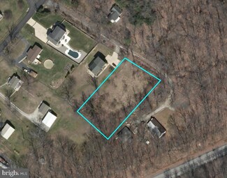 5805 Railroad Ave, White Marsh, MD 21162
