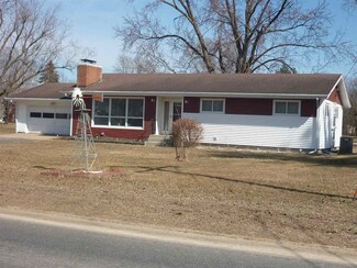 28873 County Road B, Lone Rock, WI 53556