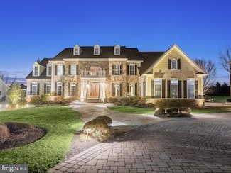 12844 Macbeth Farm Ln, Clarksville, MD 21029