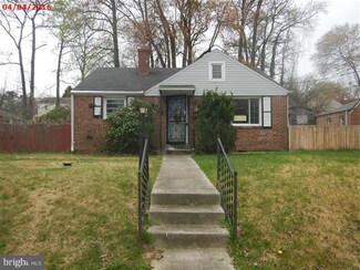 4002 73rd Ave, Hyattsville, MD 20784