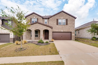 1033 West Dr, Aubrey, TX 76227