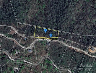 700 Summit Ridge Rd, Franklin, NC 28734