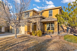 10128 Avenida Vista Cerros NW, Albuquerque, NM 87114