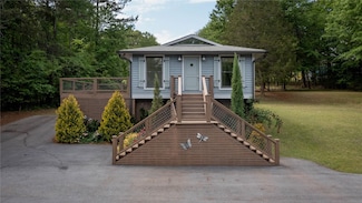 205 Elm Dr, Westminster, SC 29693