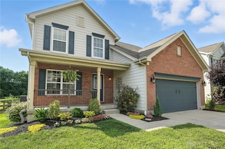 171 Shanda Dr, Monroe, OH 45050