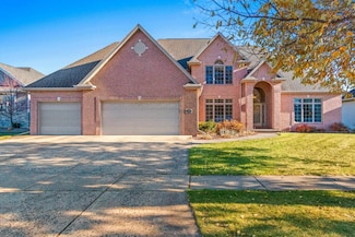 658 Black Earth Dr, de Pere, WI 54115