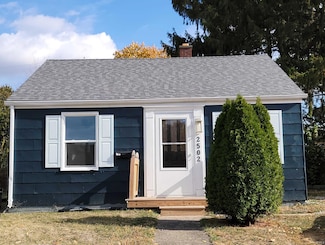 2502 Sherman Blvd, Fort Wayne, IN 46808