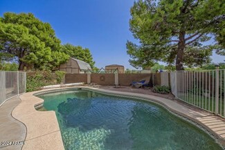 7031 N Perryville Rd Unit 101, Waddell, AZ 85355