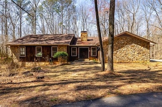 166 Muse Rd, Fayetteville, GA 30214