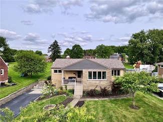 109 Olive Dr, Trafford, PA 15085