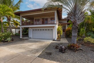 75-6111 Kaanee Place, Kailua Kona, HI 96740